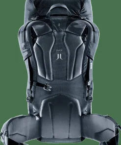 Deuter Guide 34+6 Black
