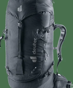 Deuter Guide 34+6 Black