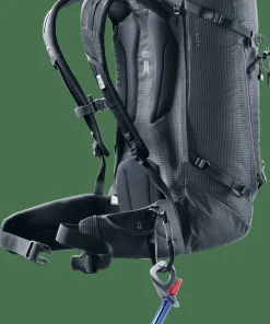 Deuter Guide 34+6 Black