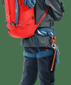 Deuter Guide 34+6 Poppy-crimson New