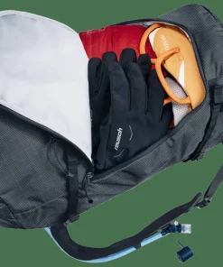 Deuter Guide 32+6 SL Black Online