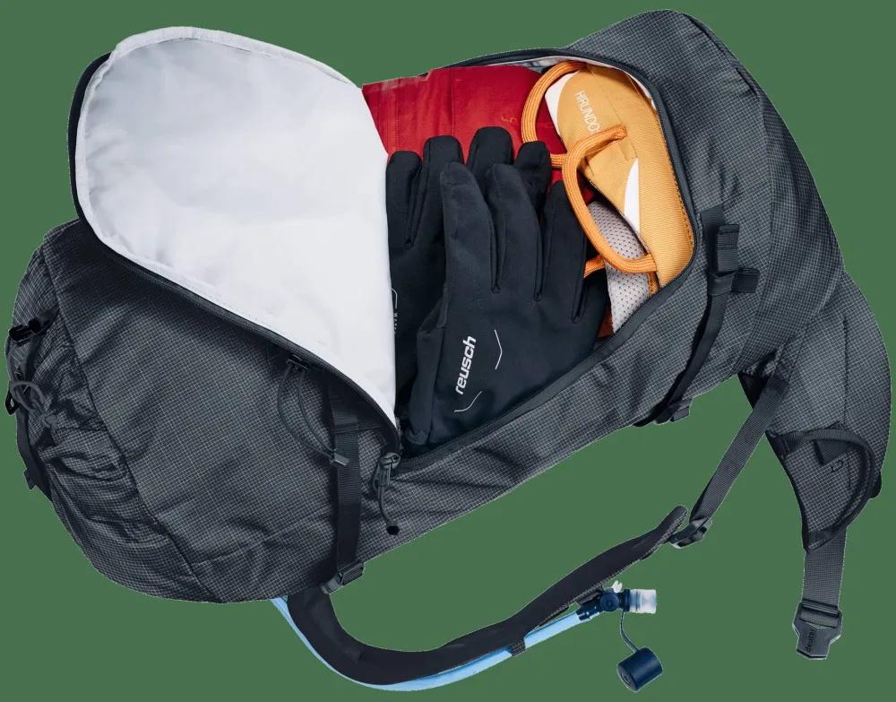 Deuter Guide 32+6 SL Black Online