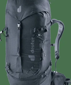 Deuter Guide 32+6 SL Black Online