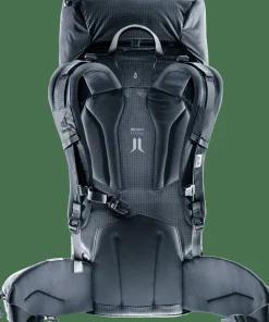 Deuter Guide 32+6 SL Black Online