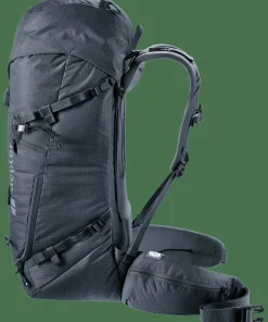 Deuter Guide 32+6 SL Black