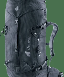 Deuter Guide 42+6 SL Black Outlet