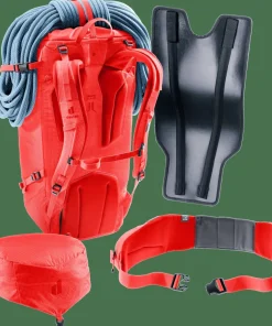 Deuter Guide 32+6 SL Poppy-crimson Best