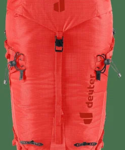 Deuter Guide 32+6 SL Poppy-crimson Best