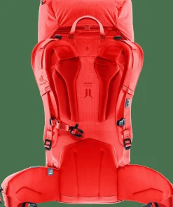 Deuter Guide 32+6 SL Poppy-crimson Best