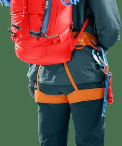 Deuter Guide 32+6 SL Poppy-crimson Best