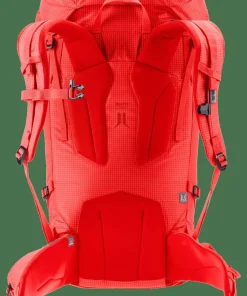 Deuter Guide 42+6 SL Poppy-crimson