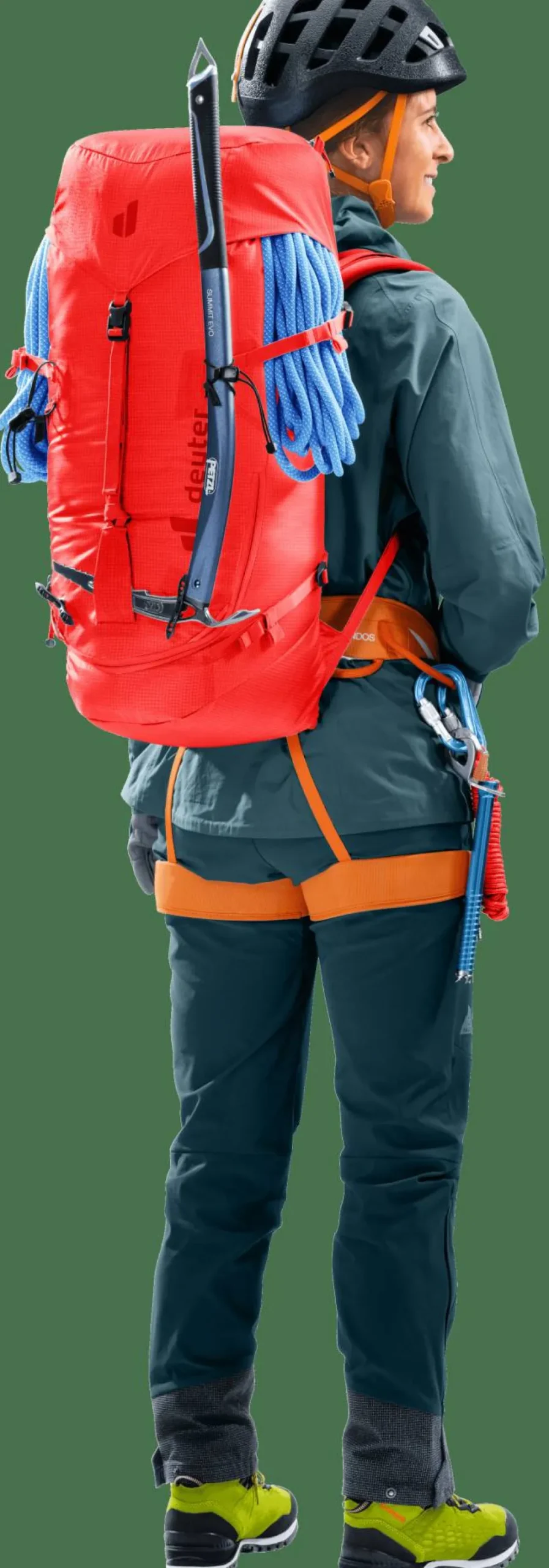 Discount Guide 32+6 SL Klättring