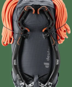 Deuter Guide Lite 30 Black