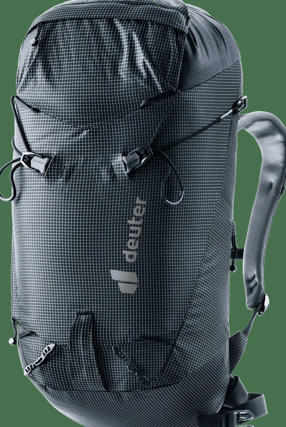 Deuter Guide Lite 24 Black Best