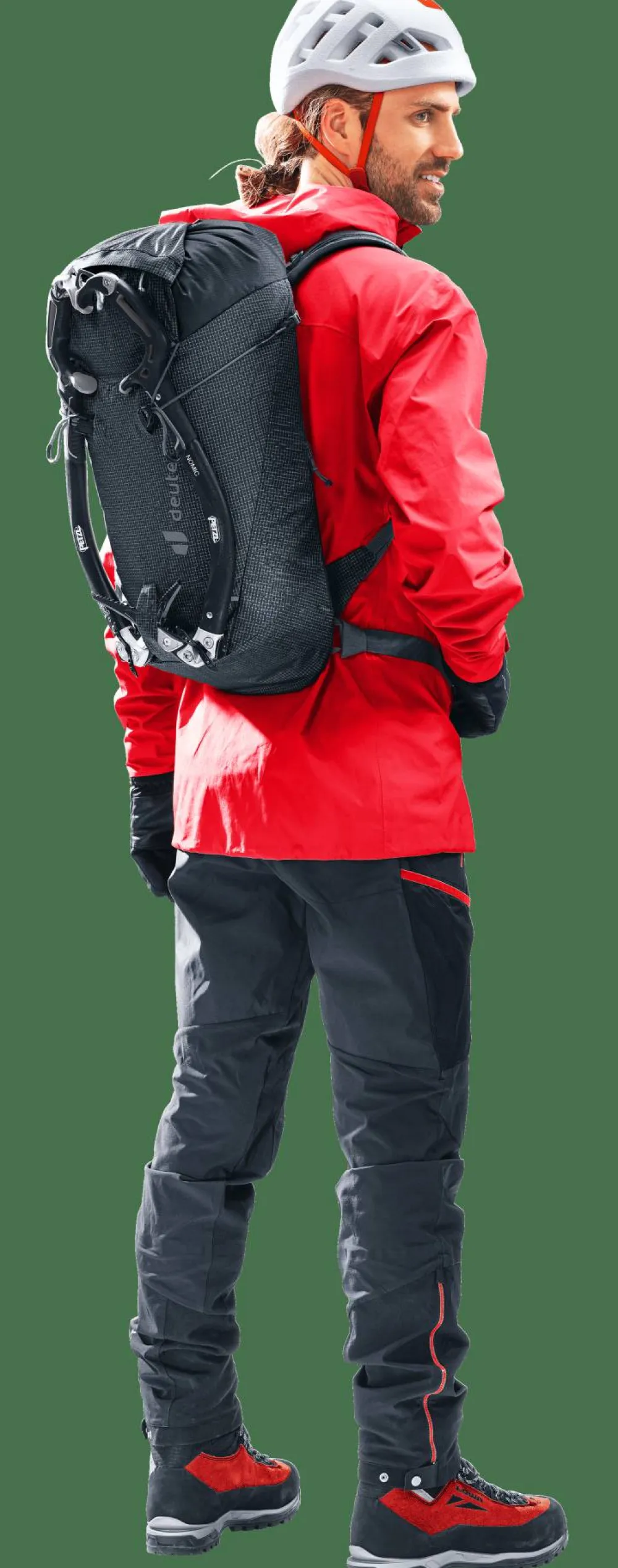 Deuter Guide Lite 24 Black Best