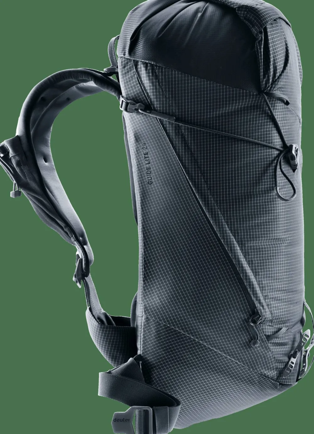Deuter Guide Lite 24 Black Best