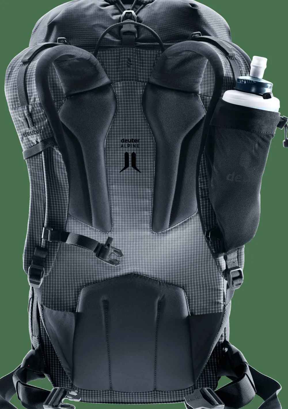 Deuter Guide Lite 24 Black Best