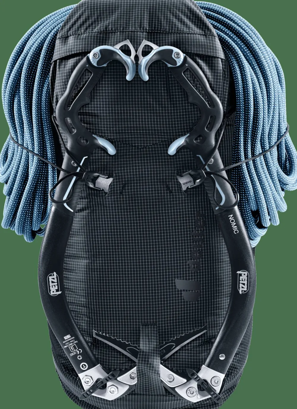 Deuter Guide Lite 24 Black Best