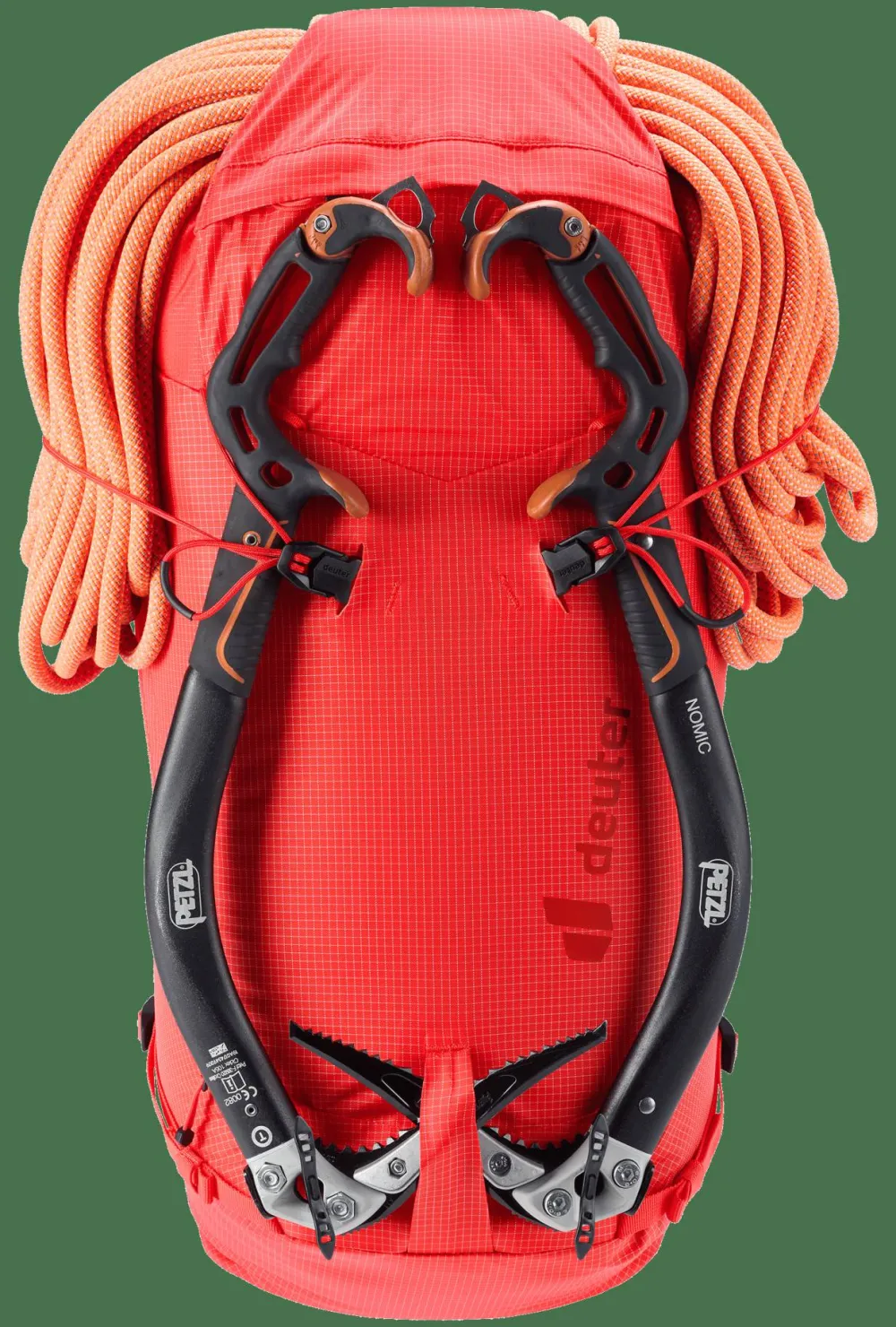 New Guide Lite 30 Klättring|Klättring