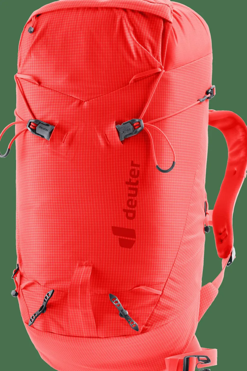 Deuter Guide Lite 24 Poppy-crimson