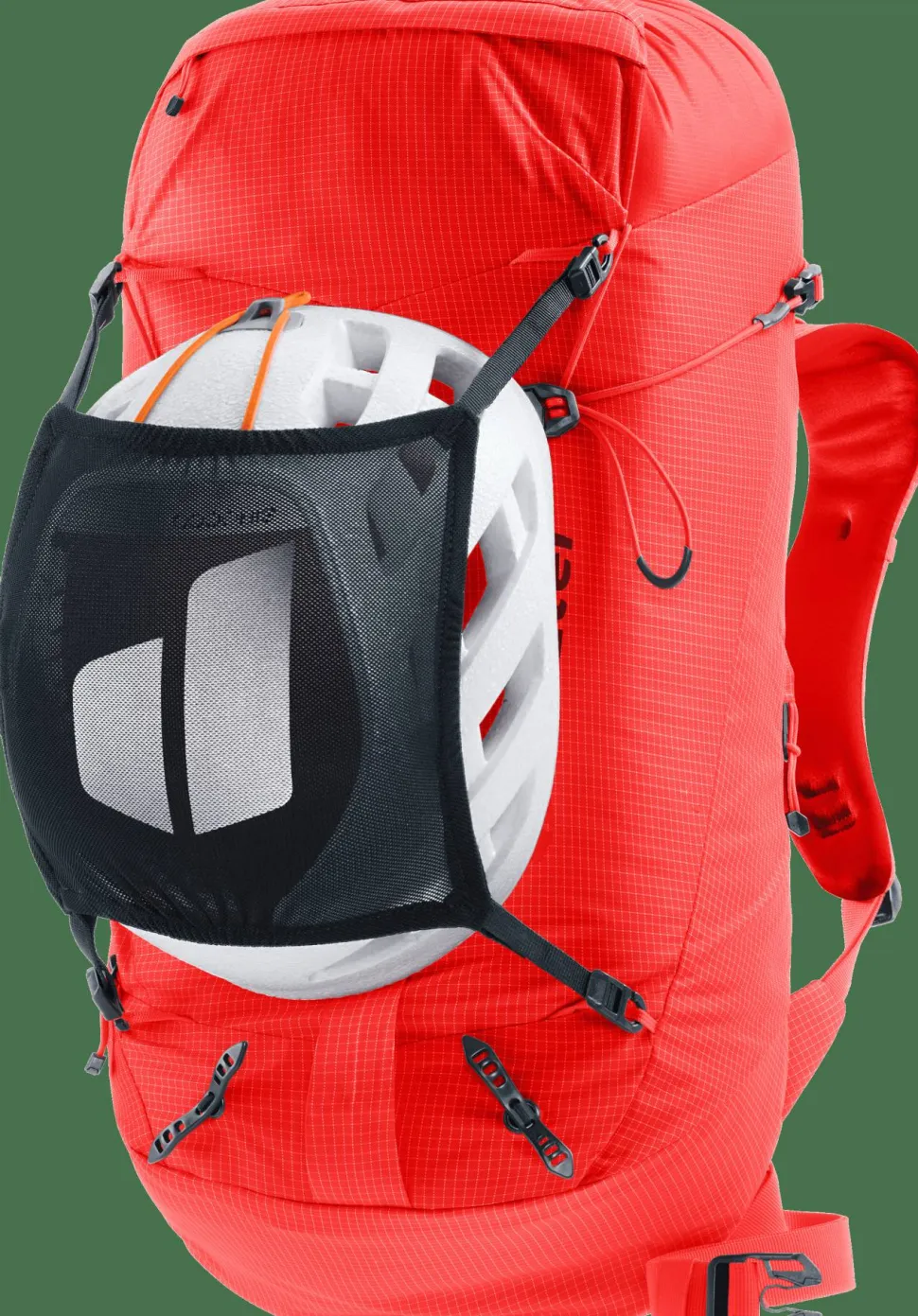 Deuter Guide Lite 24 Poppy-crimson