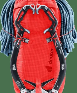 Deuter Guide Lite 24 Poppy-crimson