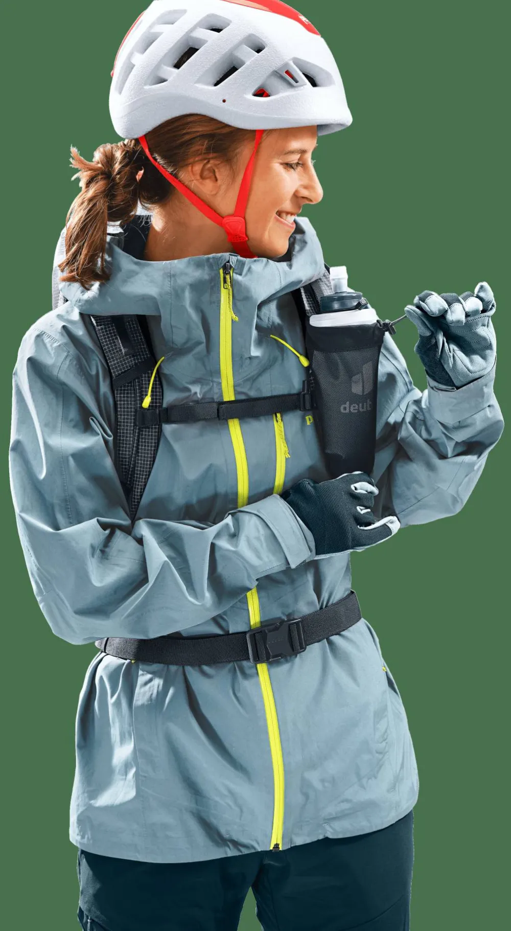 Deuter Guide Lite 28 SL Black Discount