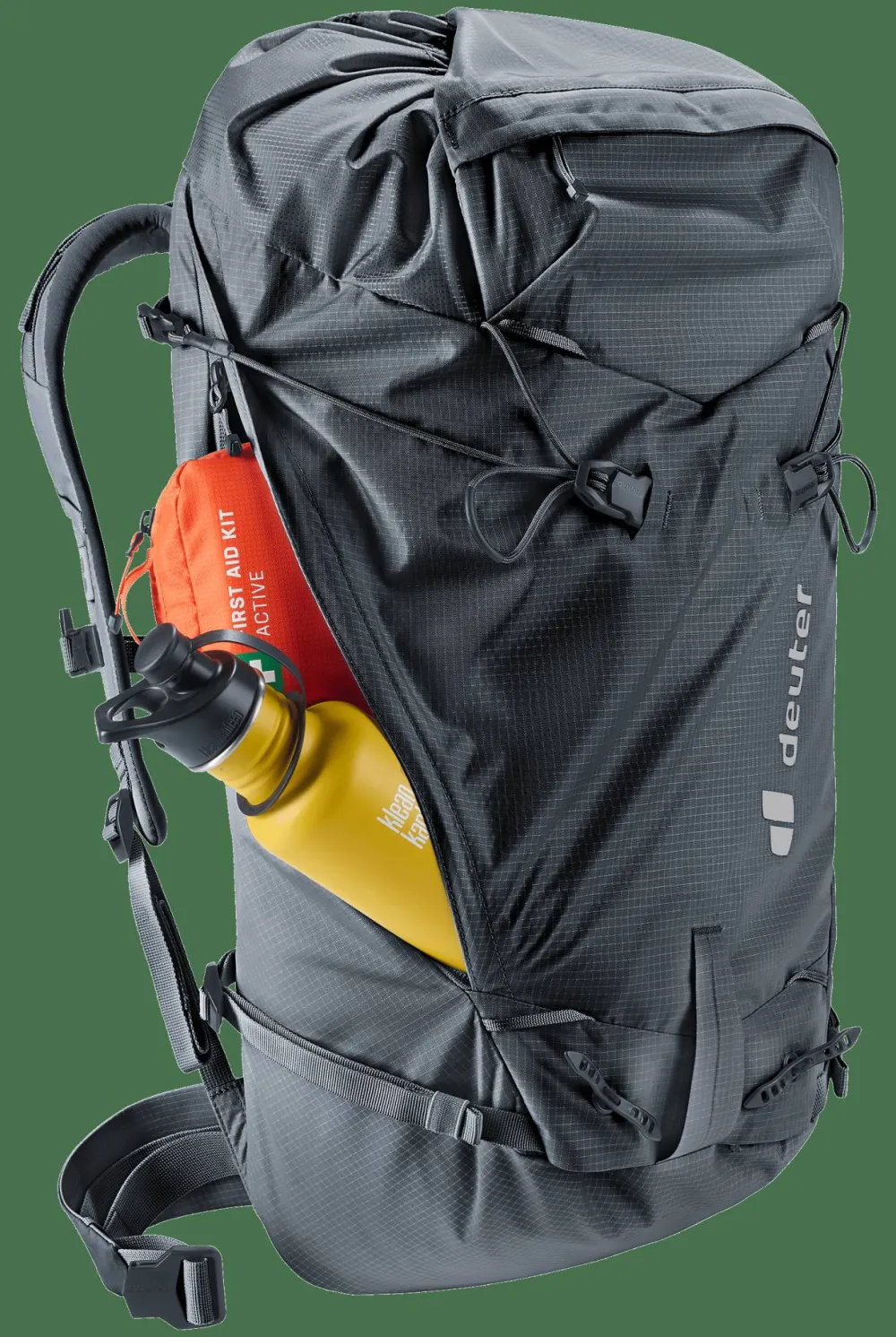Deuter Guide Lite 28 SL Black Discount