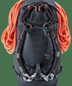 Deuter Guide Lite 28 SL Black Discount