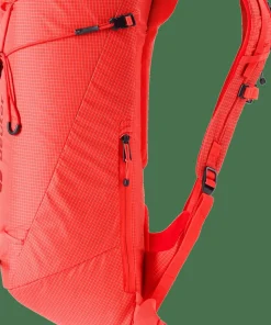 Deuter Guide Lite 22 SL Poppy-crimson Outlet