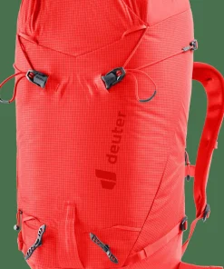 Deuter Guide Lite 28 SL Poppy-crimson