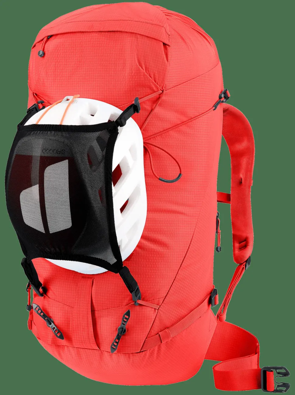 Deuter Guide Lite 28 SL Poppy-crimson