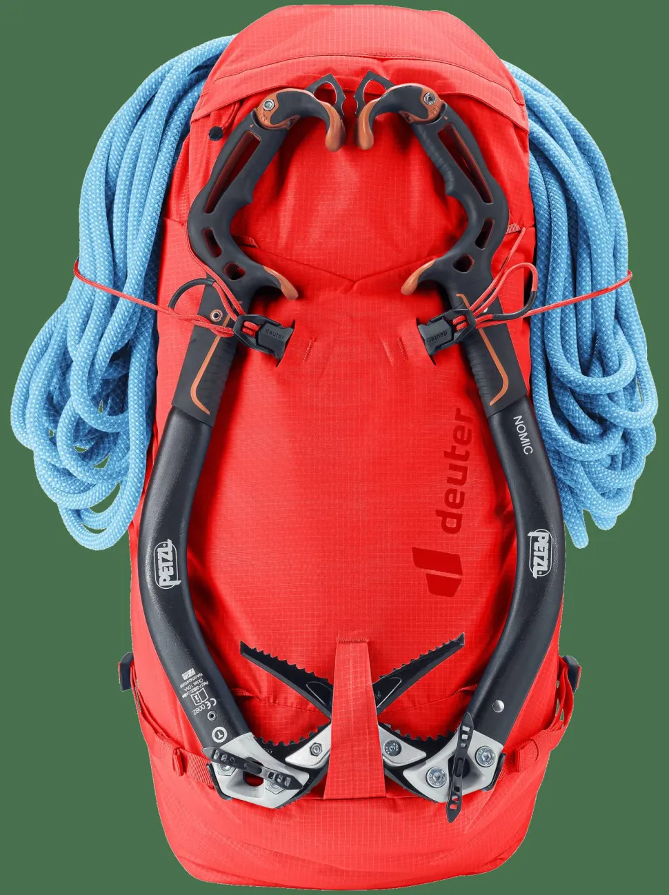 Deuter Guide Lite 28 SL Poppy-crimson