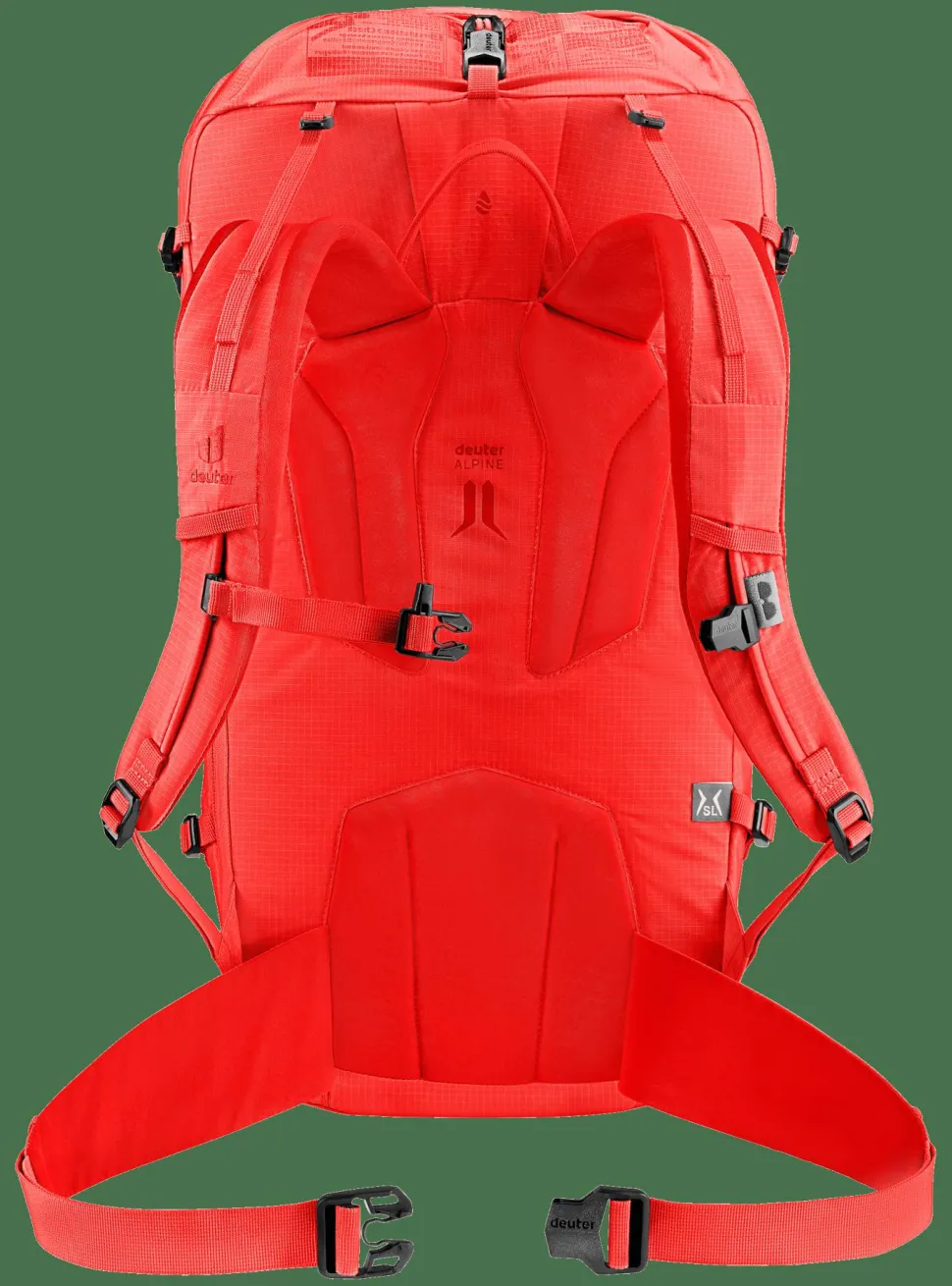 Deuter Guide Lite 28 SL Poppy-crimson
