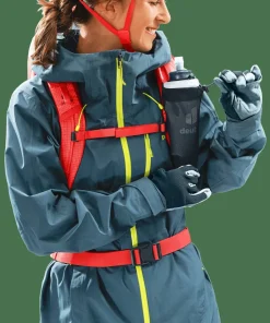 Deuter Guide Lite 28 SL Poppy-crimson