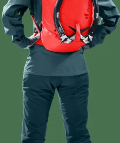 Deuter Guide Lite 28 SL Poppy-crimson