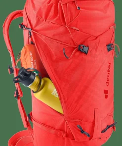 Deuter Guide Lite 28 SL Poppy-crimson