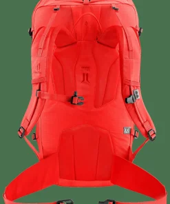 Deuter Guide Lite 28 SL Poppy-crimson