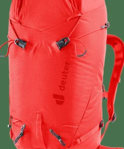 Deuter Guide Lite 28 SL Poppy-crimson