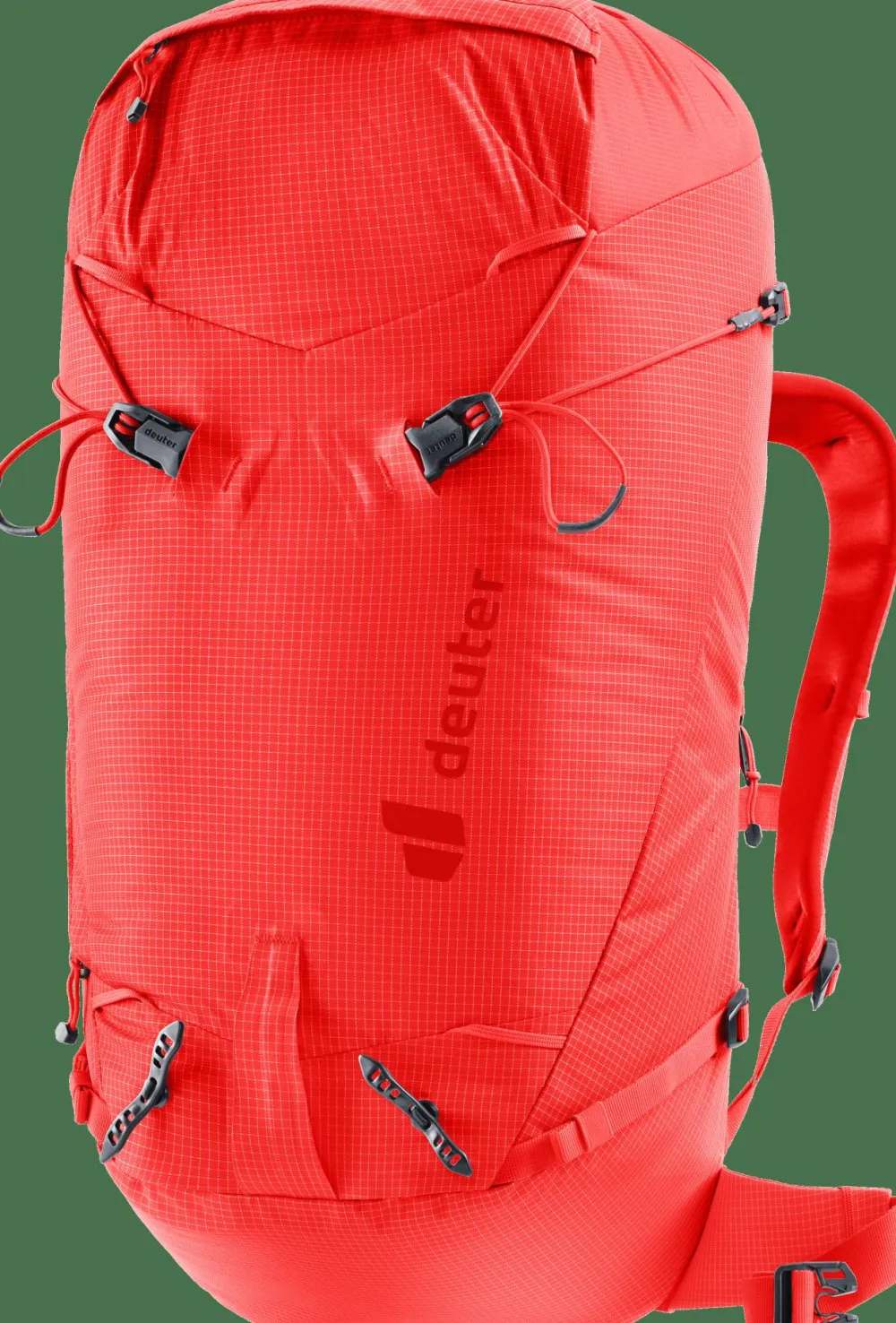 Deuter Guide Lite 28 SL Poppy-crimson