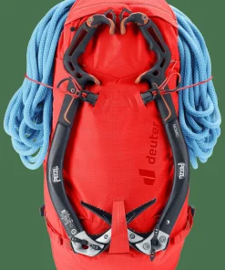 Deuter Guide Lite 28 SL Poppy-crimson