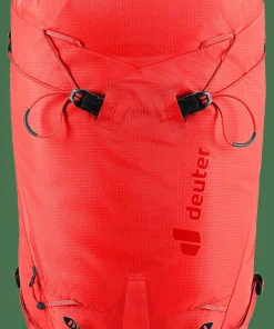 Deuter Guide Lite 28 SL Poppy-crimson