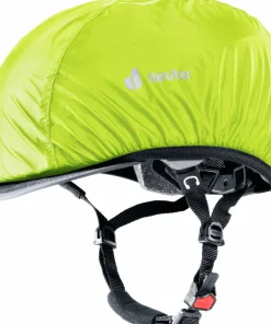 Deuter Helmet Cover Neon