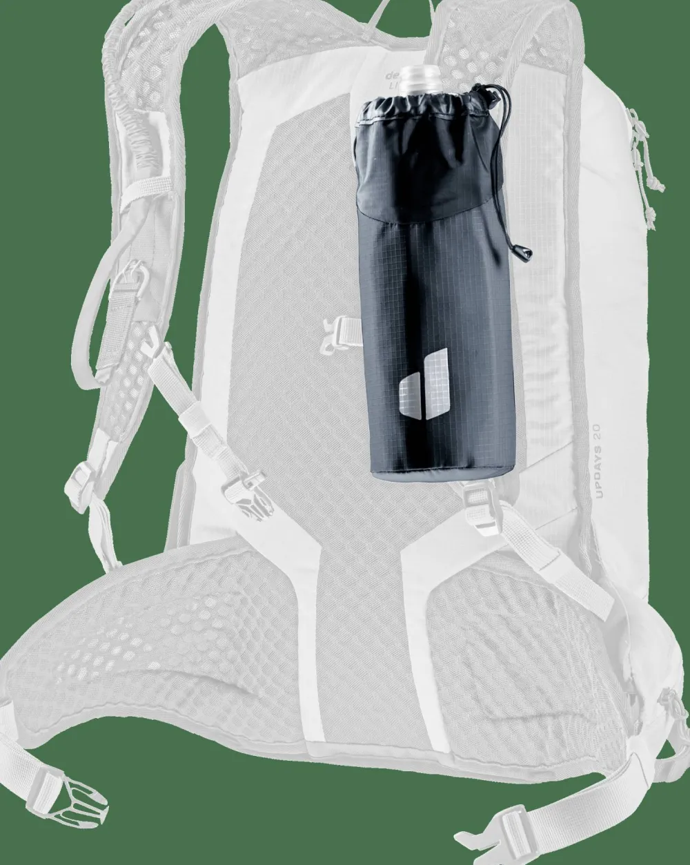 New Insulated Bottle Holder Vatten & Vattenrening