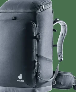 Deuter Jaypack 34+ Black Clearance