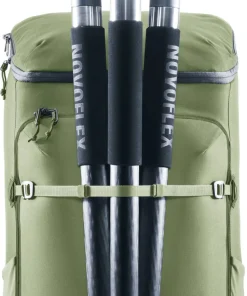 Deuter Jaypack 34+ Grove/Graphite