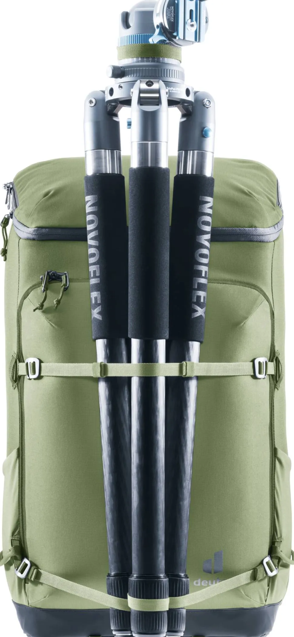 Deuter Jaypack 34+ Grove/Graphite