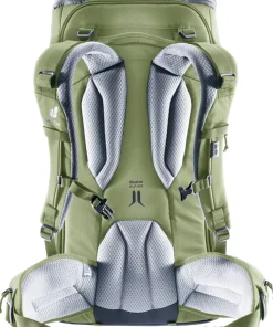 Deuter Jaypack 34+ Grove/Graphite