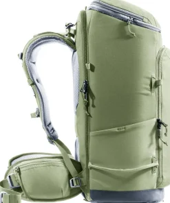 Deuter Jaypack 34+ Grove/Graphite