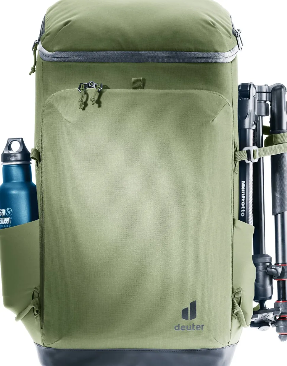 Deuter Jaypack 34+ Grove/Graphite